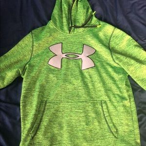 Under Armour Hoodie